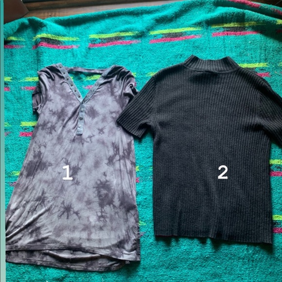 all clothes are brand new or worn once! - Picture 8 of 8